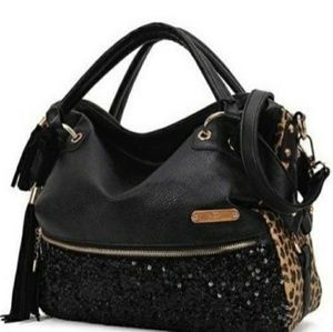 WOMEN'S FASHION TOTE BAG